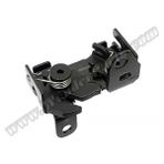 Rose Mercedes W204 W205 C207 W212 W213 W166 X166 X204 C253 Kaput Kilidi Alt - - M A2048800260