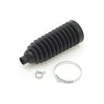Rose Mercedes W204 W212 W221 Direksiyon Körüğü (Tm Tk) - 4-Matic - GMT_29330199
