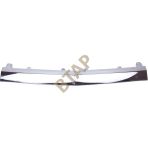 Rose Mercedes W205 14-18 Amg Tampon Çıtası Ön Orta Krom 2058851574
