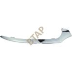 Rose Mercedes W205 14-18 Amg Tampon Çıtası Ön Sağ Krom 2058851474