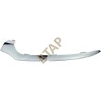 Rose Mercedes W205 14-18 Amg Tampon Çıtası Ön Sol Krom 2058851374