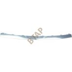 Rose Mercedes W205 2019- Tampon Çıtası Ön Orta Krom 2058858802