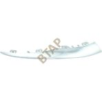 Rose Mercedes W205 2019- Tampon Çıtası Ön Sağ Krom 2058858702