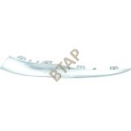 Rose Mercedes W205 2019- Tampon Çıtası Ön Sol Krom 2058858602