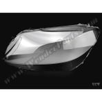 Rose Mercedes W205 Far Camı Sol - 2014-18 M A2059066402P1
