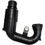 Rose Mercedes W205 OM626 Turbo Interkol Borusu Sağ; Üst Parça - - M A6260900042P2
