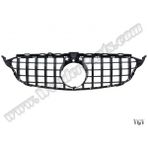 Rose Mercedes W205 Panjur Piano-Siyah, Kam-Lı -Gtr- 2014-18 M A2053134