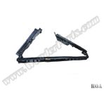 Rose Mercedes W205 Radyatör Bakaliti Üst - - M A2055050030