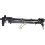 Rose Mercedes W205 Radyatör Braketi Sol 0995042118