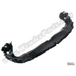 Rose Mercedes W205 Radyatör Hava Deflektörü Ön - - M A2055051830