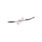 Rose Mercedes W205 Tampon Çıtası Arka Sol Krom 2058850521