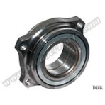Rose Mercedes W205 Tekerlek Rulmanı (Tm Tk) Arka - - M A2303560000