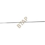 Rose Mercedes W207 Tampon Çıtası Arka Orta Krom 2078852421