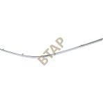 Rose Mercedes W207 Tampon Çıtası Ön Sağ Krom 2078852021