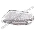Rose Mercedes W210 Sis Far Camı Sol - 2000-02 M A2101453L