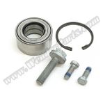Rose Mercedes W210 Tekerlek Rulmanı (Tm Tk) Ön 4-Matic - M A2109800816
