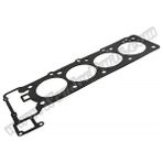 Rose Mercedes W210 W211 W220 W163 M113 Silindir Kapak Contası Sol 97MM 5.0 - M A402324
