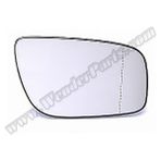 Rose Mercedes W211 Ayna Camı Sol Isıtmalı - 2007-09 M A2118100921