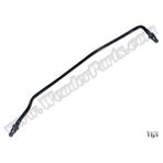 Rose Mercedes W211 M112 M113 Radyatör Su Depo Hava Hortumu - - - M A2115010125