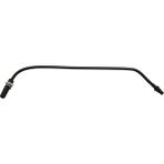 Rose Mercedes W211 OM646 Radyatör Su Depo Hava Hortumu - - - M A2115011525