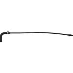 Rose Mercedes W211 OM648 Radyatör Su Depo Hava Hortumu - - - M A2115010425