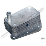 Rose Mercedes W211 W220 OM613 OM648 Motor Yağ Radyatörü - - - M A6481880001