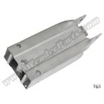 Rose Mercedes W212 C218 Tampon Demir Ayağı Ön Sol - 2009-16 M A2126200995