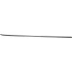 Rose Mercedes W212 Kapı Nikelajı Arka Sol -Avg/elg Long- 2013-15 M A2126904982
