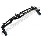 Rose Mercedes W212 Panjur Paneli Üst; Plastik - 2013-15 M A2128801403