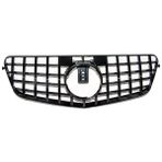Rose Mercedes W212 Panjur Piano-Siyah -Gtr- 2009-12 M A2123134