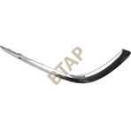 Rose Mercedes W213 21- Tampon Çıtası Ön Sağ Krom 2138853803