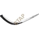 Rose Mercedes W213 21- Tampon Çıtası Ön Sol Krom 2138853703