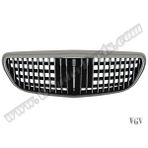 Rose Mercedes W213 Panjur Krom/siyah -Maybach- 2016- M A2133151