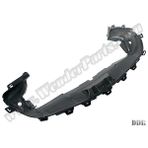 Rose Mercedes W213 Radyatör Hava Deflektörü Ön -Avg /////amg- - M A2138851100