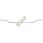 Rose Mercedes W213 Tampon Çıtası Arka Krom 2138856601