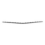 Rose Mercedes W213 Tampon Çitası Ön Alt Orta -Avg- 2020-23 M A2138851903