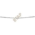 Rose Mercedes W213 Tampon Çıtası Ön Orta Krom 2138851803