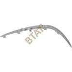 Rose Mercedes W213 Tampon Çıtası Ön Sol Krom 2138850174