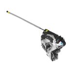 Rose Mercedes W213 W222 V167 Kapı Kilidi Arka Sağ - - M A0997307800
