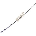 Rose Mercedes W214 Exc. Tampon Çıtası Arka Orta 2148855300