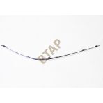 Rose Mercedes W218 Tampon Çıtası Ön Sağ Krom 2188850221