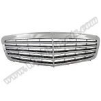 Rose Mercedes W221 Panjur Krom/siyah - 2009-13 M A2218800483