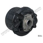 Rose Mercedes W221 Travers Takozu Arka; Ön Taraf - - M A2213511242