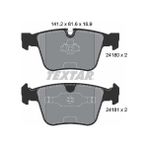 Rose Mercedes W221 W164 W251 Fren Balatası Arka -/////amg- - TEX_2418001