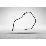 Rose Mercedes W222 M278 Radyatör Su Depo Hava Hortumu - - - M A2225014125
