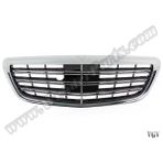 Rose Mercedes W222 Panjur Krom/siyah, Kam-Lı -/////amg S65- 2013-16 M A2228800283