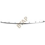 Rose Mercedes W222 Tampon Çıtası Ön Orta Krom 2228851600