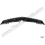 Rose Mercedes W246 Panjur Paneli Üst; Plastik - 2014-18 M A2468850965