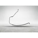 Rose Mercedes W251 M272 Radyatör Su Depo Hava Hortumu - - - M A2515010025