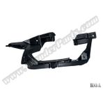 Rose Mercedes X156 Egzoz Ucu Braketi Arka Sol -Gla- 2017-19 M A1568851900